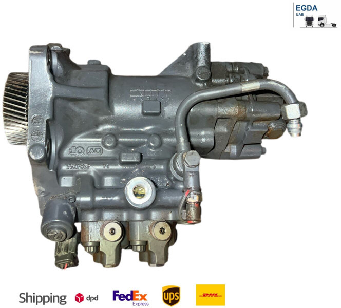 Scania 2022 - Pompa bahan bakar: gambar 1 Scania 2022 - Pompa bahan bakar: gambar 1