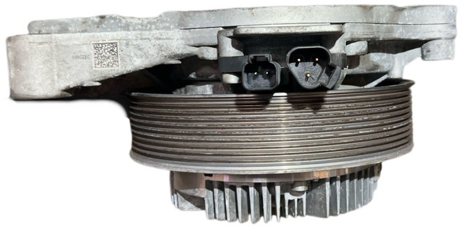 Scania 2022 - Pompa pendingin: gambar 3 Scania 2022 - Pompa pendingin: gambar 3