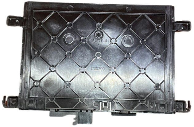 Scania Door module PDS1 RH - ECU: gambar 3 Scania Door module PDS1 RH - ECU: gambar 3