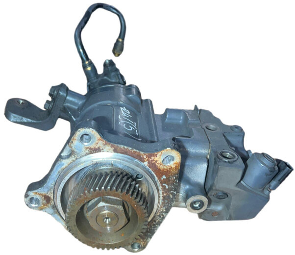 Scania - Pompa bahan bakar: gambar 2 Scania - Pompa bahan bakar: gambar 2