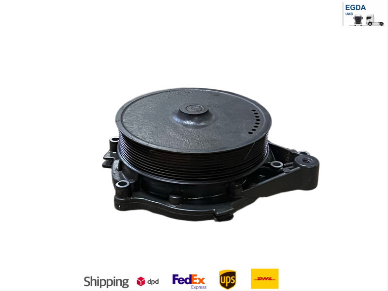 Scania - Pompa pendingin: gambar 1 Scania - Pompa pendingin: gambar 1