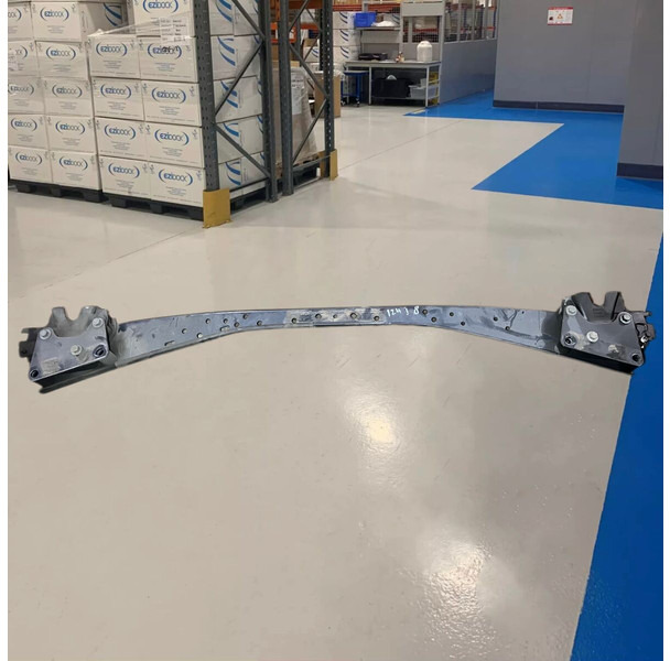 Scania - Kabin dan interior: gambar 1 Scania - Kabin dan interior: gambar 1