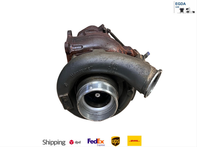 Scania - Turbo: gambar 1 Scania - Turbo: gambar 1