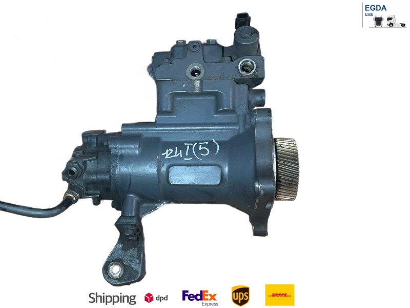 Scania - Pompa bahan bakar: gambar 1 Scania - Pompa bahan bakar: gambar 1