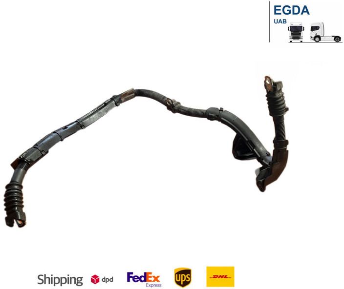 Scania - Kabel/ Kawat harness: gambar 1 Scania - Kabel/ Kawat harness: gambar 1