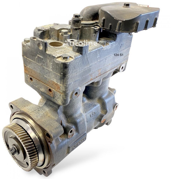 Scania - Suku Cadang Mesin: gambar 2 Scania - Suku Cadang Mesin: gambar 2