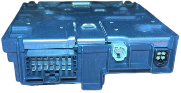 Scania - ECU: gambar 3 Scania - ECU: gambar 3