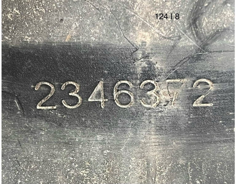 Scania - Kabin dan interior: gambar 2 Scania - Kabin dan interior: gambar 2