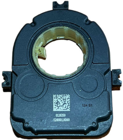 Scania - Sensor: gambar 2 Scania - Sensor: gambar 2