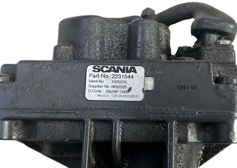 Scania - Suku Cadang Mesin: gambar 4 Scania - Suku Cadang Mesin: gambar 4