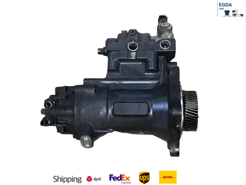 Scania R450 - Pompa bahan bakar: gambar 1 Scania R450 - Pompa bahan bakar: gambar 1