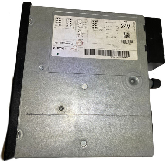 Renault - Suku cadang: gambar 2 Renault - Suku cadang: gambar 2