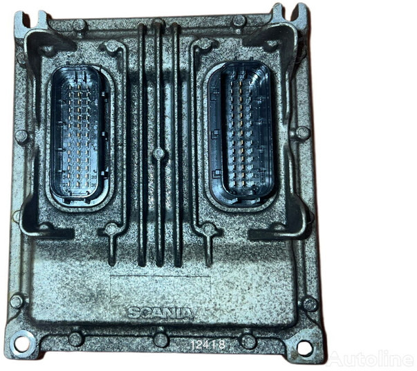 Scania CMS1 - Suku cadang: gambar 2 Scania CMS1 - Suku cadang: gambar 2