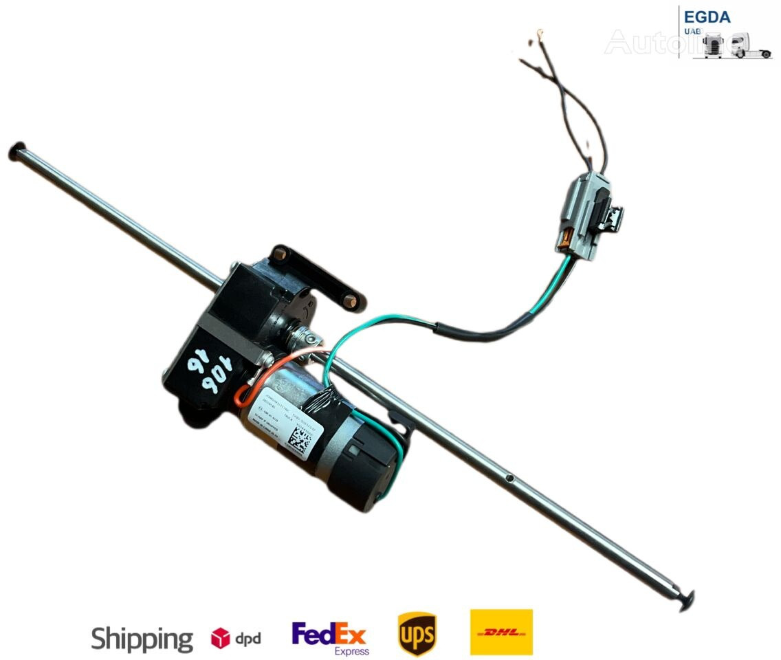 Suku cadang untuk Truk Sunroof motor DAF JOHNSON ELECTRIC DAF truck: gambar 1