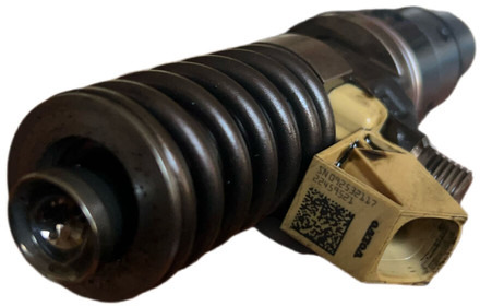 Volvo 2022 - Filter bahan bakar: gambar 5 Volvo 2022 - Filter bahan bakar: gambar 5