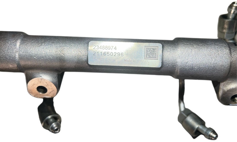 Volvo 2022 - Sistem bahan bakar: gambar 2 Volvo 2022 - Sistem bahan bakar: gambar 2