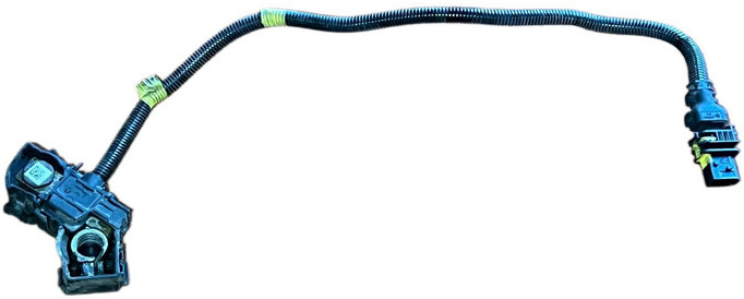 Volvo Battery - Sensor: gambar 2 Volvo Battery - Sensor: gambar 2