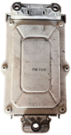 Volvo EBS7 - ECU: gambar 2 Volvo EBS7 - ECU: gambar 2
