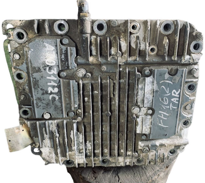 Volvo FH - Gearbox: gambar 1 Volvo FH - Gearbox: gambar 1