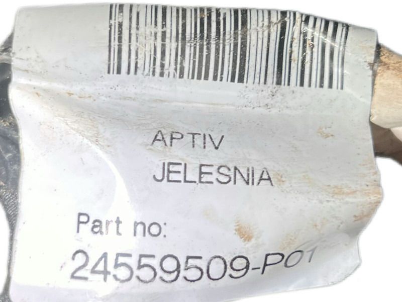 Volvo FH5/Aero - Kabel/ Kawat harness: gambar 4 Volvo FH5/Aero - Kabel/ Kawat harness: gambar 4