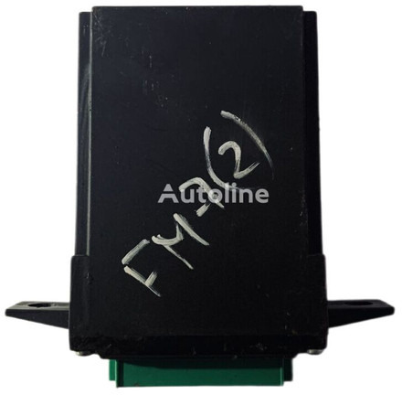 Volvo FM 7 - ECU: gambar 2 Volvo FM 7 - ECU: gambar 2