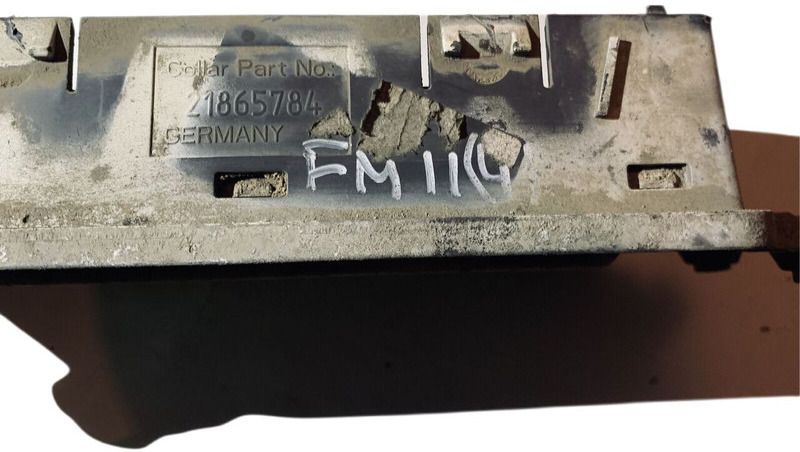 Volvo FM - ECU: gambar 2 Volvo FM - ECU: gambar 2