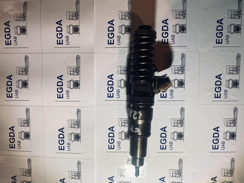 Volvo FM - Filter bahan bakar: gambar 2 Volvo FM - Filter bahan bakar: gambar 2
