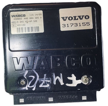 Volvo FM7 - ECU: gambar 1 Volvo FM7 - ECU: gambar 1