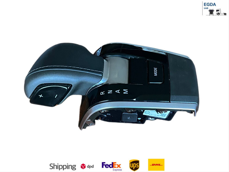 Volvo - Tongkat gigi: gambar 1 Volvo - Tongkat gigi: gambar 1