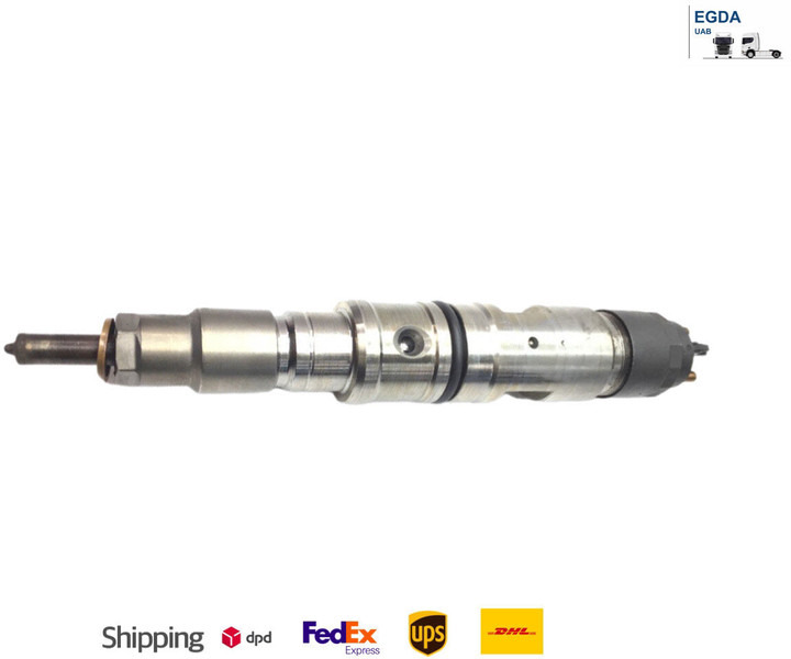 Volvo - Filter bahan bakar: gambar 1 Volvo - Filter bahan bakar: gambar 1