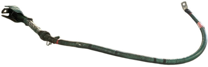 Volvo - Kabel/ Kawat harness: gambar 2 Volvo - Kabel/ Kawat harness: gambar 2