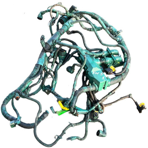 Volvo - Kabel/ Kawat harness: gambar 2 Volvo - Kabel/ Kawat harness: gambar 2