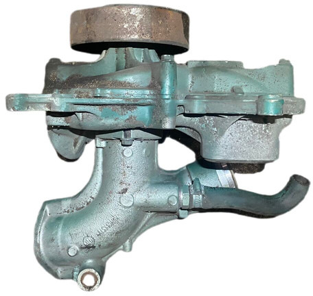 Volvo - Pompa pendingin: gambar 3 Volvo - Pompa pendingin: gambar 3