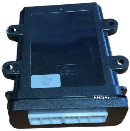 Volvo - ECU: gambar 3 Volvo - ECU: gambar 3