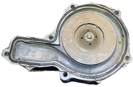 Volvo - Pompa pendingin: gambar 2 Volvo - Pompa pendingin: gambar 2