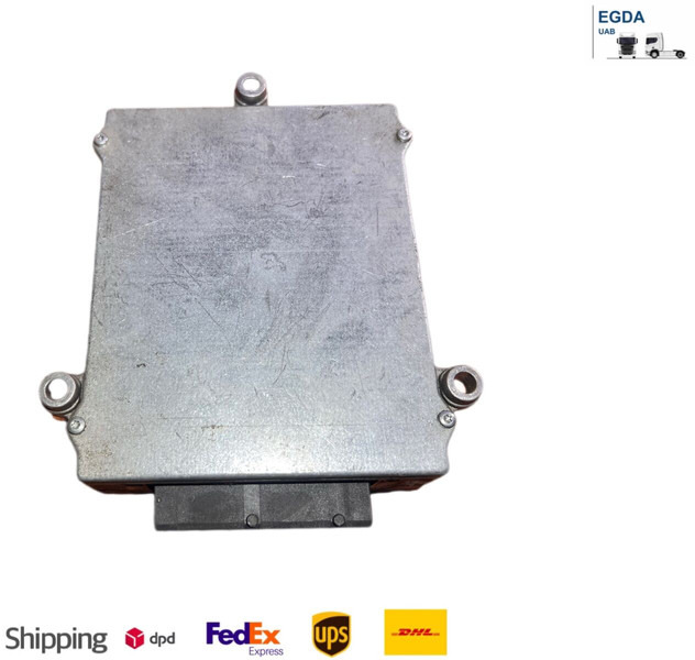 Volvo - ECU: gambar 1 Volvo - ECU: gambar 1