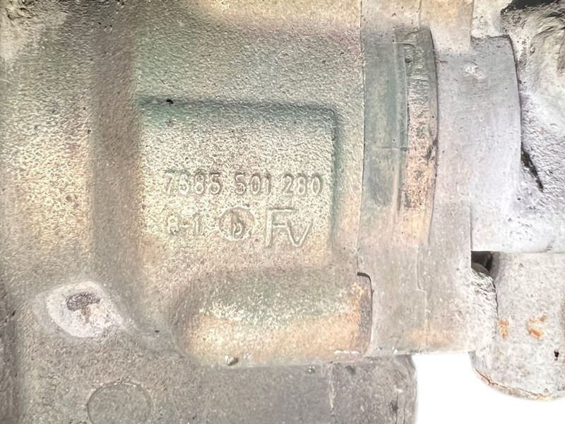 Volvo - Pompa kemudi: gambar 5 Volvo - Pompa kemudi: gambar 5