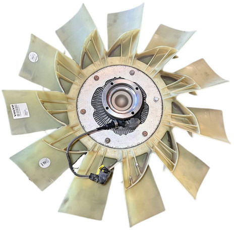 Volvo - Penggemar: gambar 2 Volvo - Penggemar: gambar 2