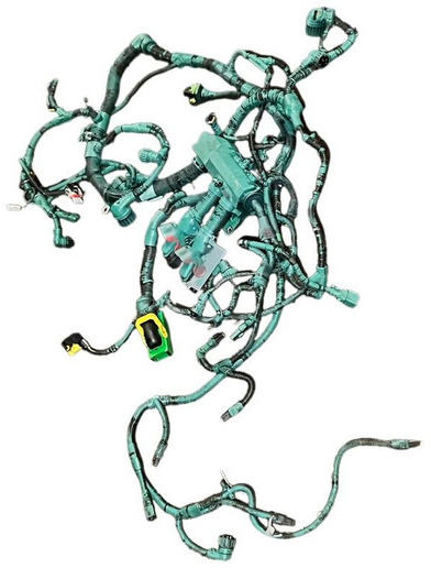 Volvo - Kabel/ Kawat harness: gambar 3 Volvo - Kabel/ Kawat harness: gambar 3