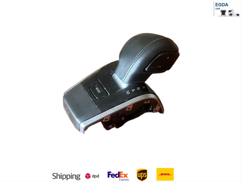 Volvo - Tongkat gigi: gambar 1 Volvo - Tongkat gigi: gambar 1