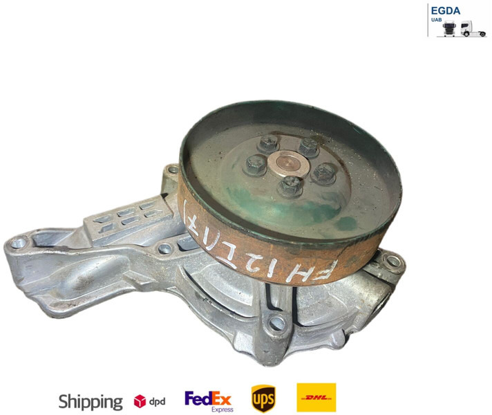 Volvo - Pompa pendingin: gambar 1 Volvo - Pompa pendingin: gambar 1