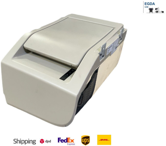 Volvo NEW refrigerator - Kabin dan interior: gambar 1 Volvo NEW refrigerator - Kabin dan interior: gambar 1