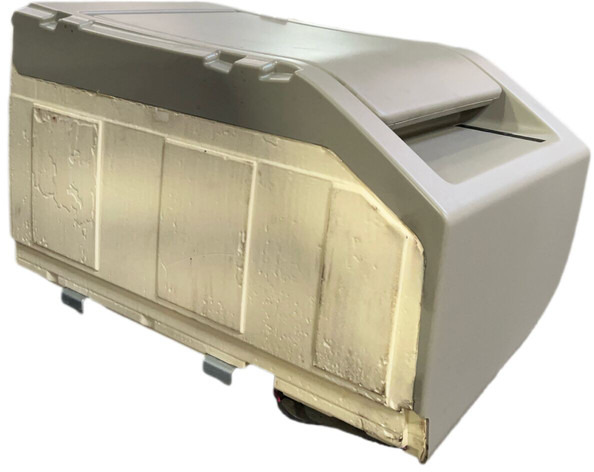 Volvo NEW refrigerator - Kabin dan interior: gambar 3 Volvo NEW refrigerator - Kabin dan interior: gambar 3