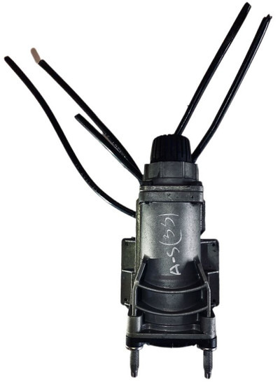 Wabco ACTROS - Katup: gambar 1 Wabco ACTROS - Katup: gambar 1