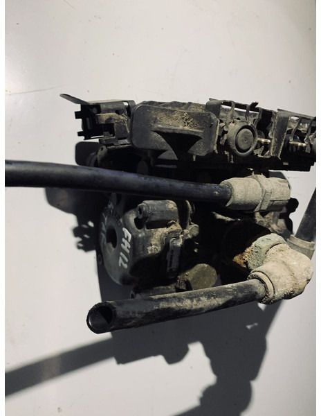 Wabco FH 12 - Bagian Rem: gambar 3 Wabco FH 12 - Bagian Rem: gambar 3