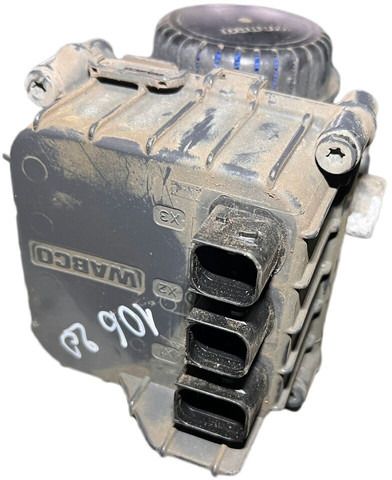 Wabco - Bagian Rem: gambar 2 Wabco - Bagian Rem: gambar 2