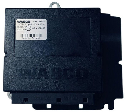 Wabco STRALIS 6 - ECU: gambar 1 Wabco STRALIS 6 - ECU: gambar 1
