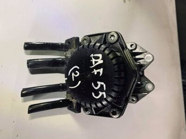 Wabco XF 55 - Bagian Rem: gambar 2 Wabco XF 55 - Bagian Rem: gambar 2