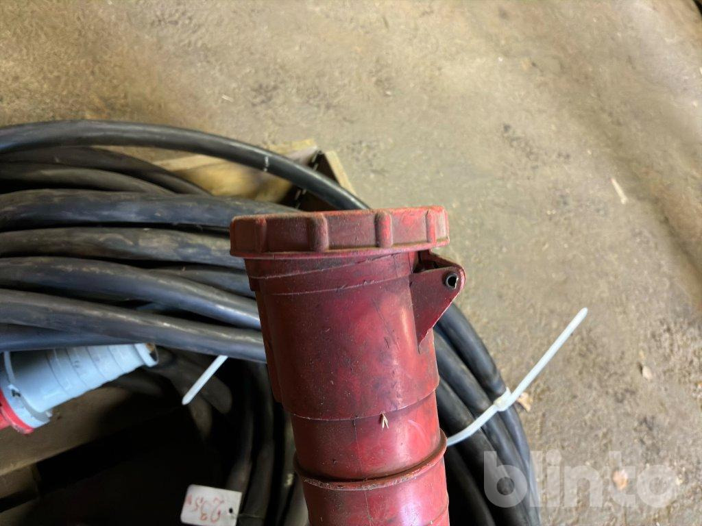 ABB - Kabel/ Kawat harness untuk Peralatan konstruksi: gambar 4 ABB - Kabel/ Kawat harness untuk Peralatan konstruksi: gambar 4