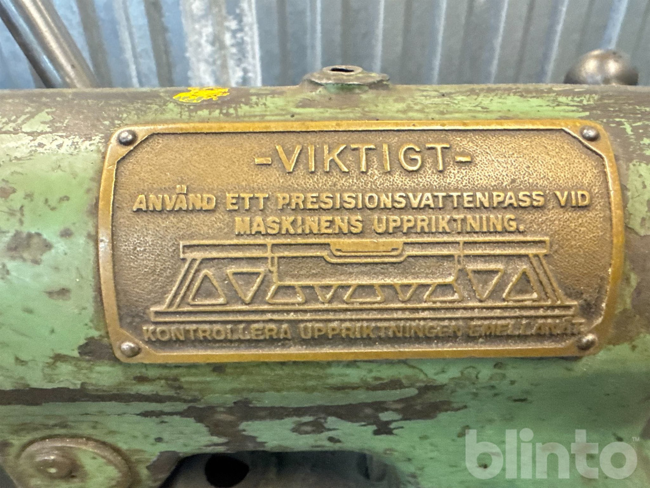 Americano Pratt&Whitney 14X54 - Mesin bubut logam: gambar 4 Americano Pratt&Whitney 14X54 - Mesin bubut logam: gambar 4